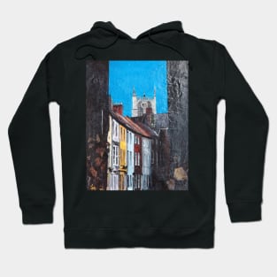 Prince Street, Hull Hoodie